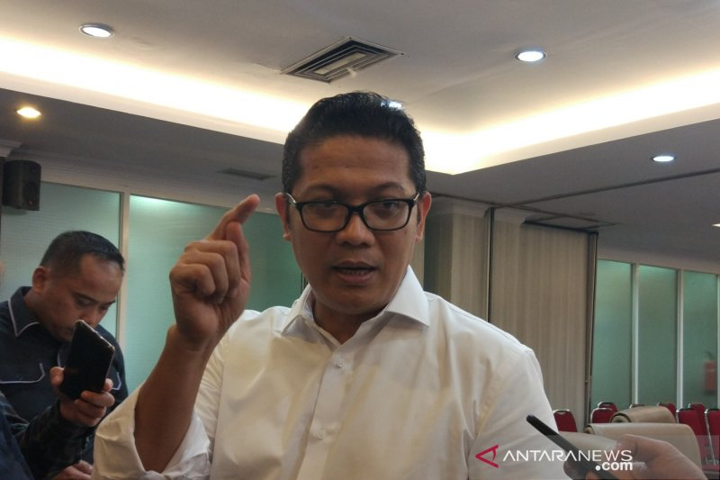 Dirjen Perikanan Tangkap KKP Diberhentikan