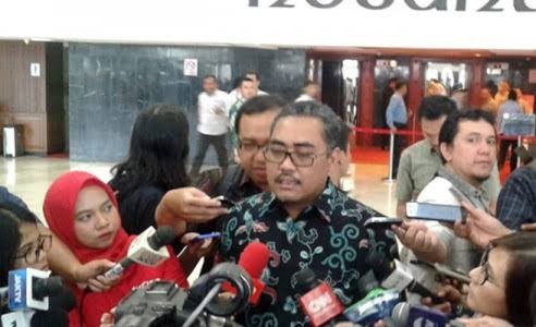 Pimpinan MPR Apresiasi Langkah Kapolri Mencopot Brigjen Prasetyo