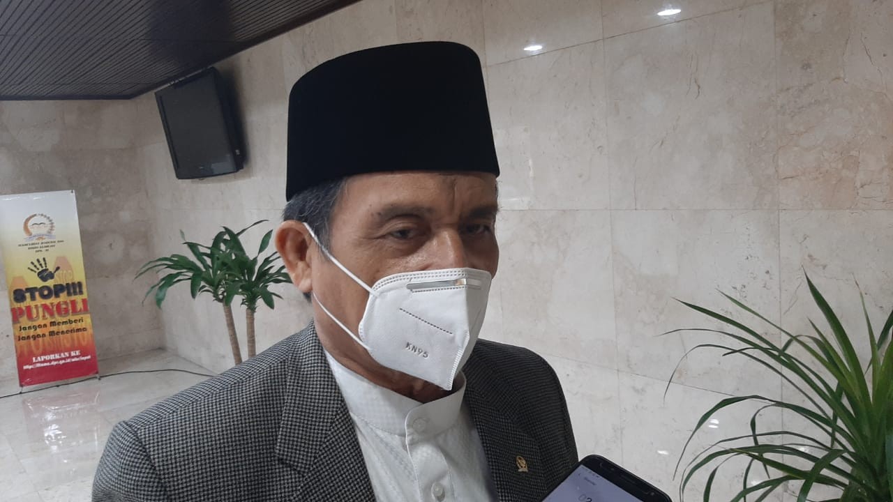 Pencopotan Brigjen Prasetyo, Romo Syafi'i: Yang Bertanggung Jawab Harusnya Atasannya