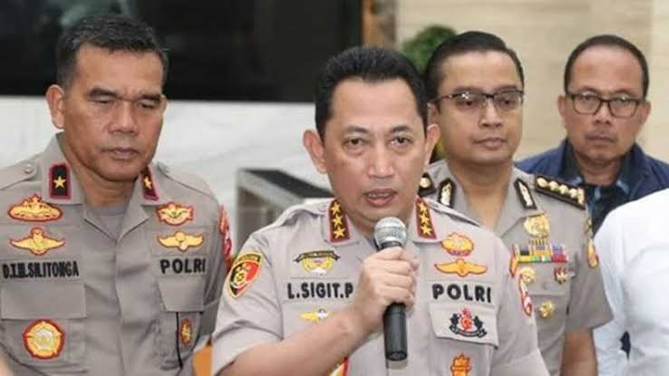 Kabareskrim Bakal Usut Tuntas Siapapun Pihak yang Lindungi Djoko Tjandra