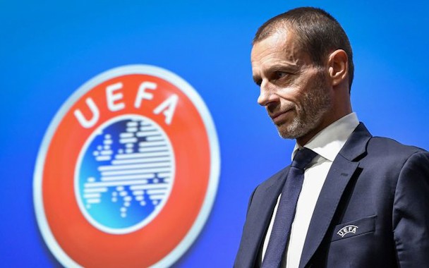 Setelah Lolos dari Hukuman, UEFA dan City Siap Berdamai