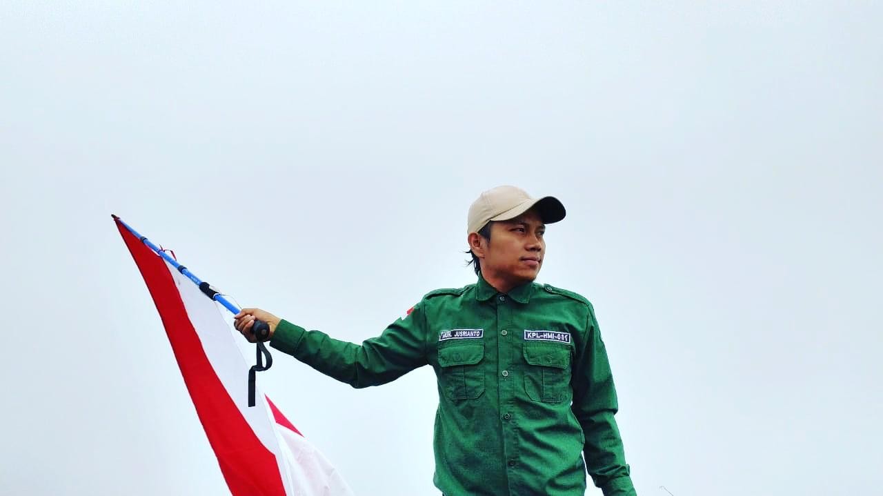 Bakornas Leppami PB HMI Siap Kampanye Pariwisata New Normal Via Offline