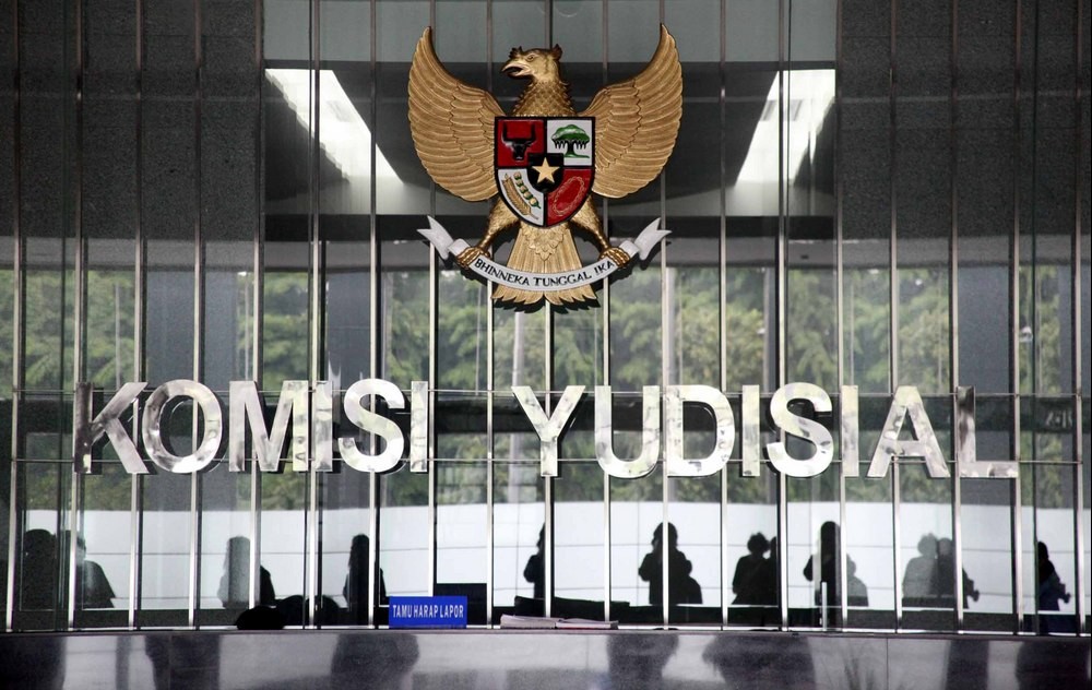 Sekjen KY Tubagus Rismunandar Meninggal Dunia