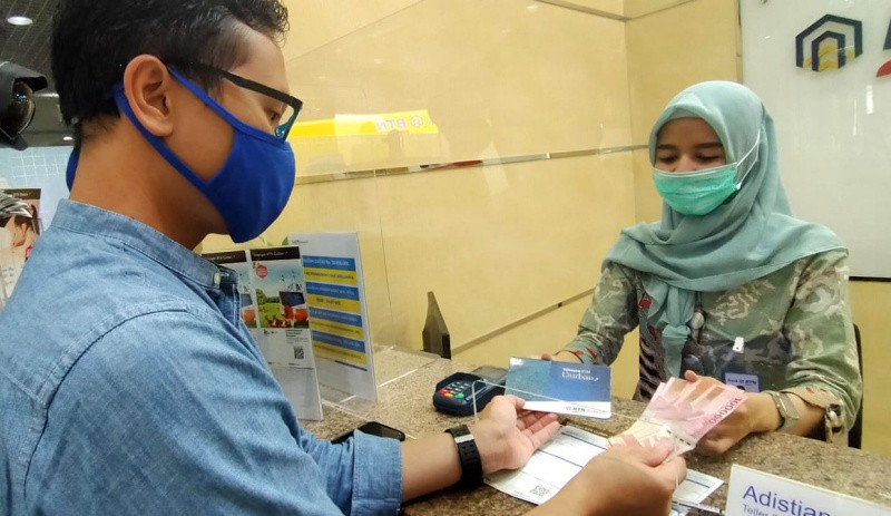 BTN Syariah Luncurkan Tabungan Qurban