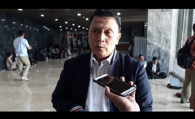 DPR Setuju Aturan Mantan Pecandu Maju Pilkada