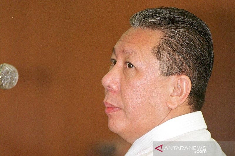 Harus Ada Sanksi Pidana Terhadap Oknum yang Terlibat Kasus Djoko Tjandra