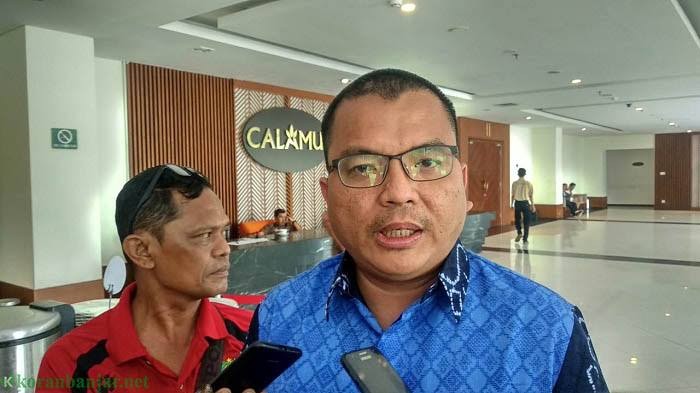 Kuda Hitam Prof Denny Indrayana di Pilkada Kalimantan Selatan