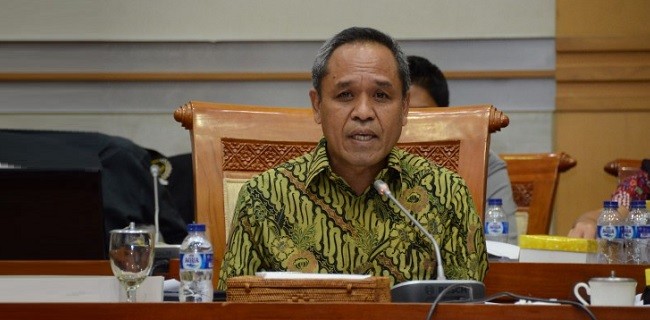 Kasus Djoko Tjandra, Benny K Harman : Harus Dikawal Ketat Agar Tidak Dipetieskan