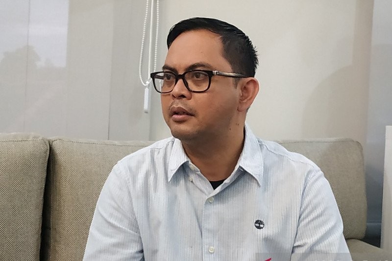 KPU Minta Polisi Tangkap Peretas Laman "lindungihakpilihmu"