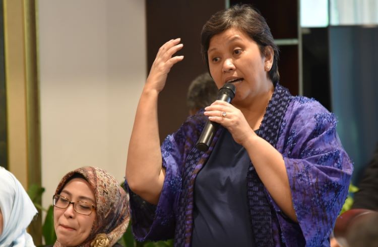 Sumber Pangan Lokal Mampu Dukung Pertahanan Nasional