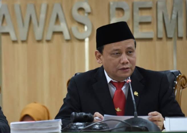 Ketua Bawaslu Minta Pengawas Tetap Lakukan Pengawasan Semua Tahapan Pilkada