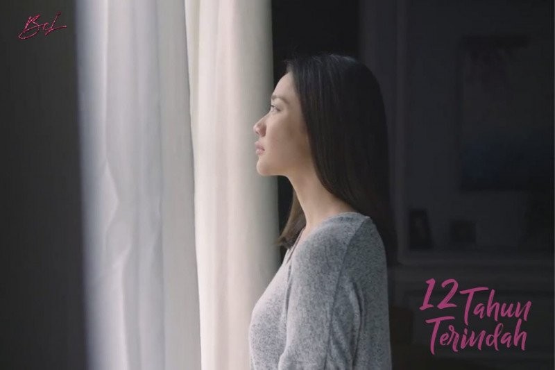 Kisah BCL di Balik Lagu "12 Tahun Terindah" 
