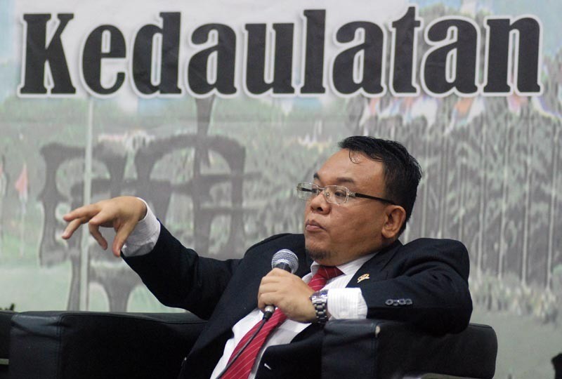 PAN Berharap ST MPR Berdampak Pada Kesejahteraan Rakyat, Bukan Hanya Pidato