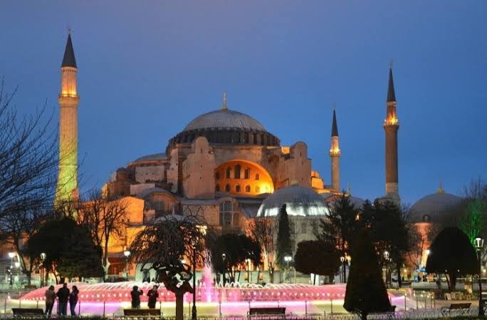 Ketidakjujuran Dunia Terekspos! 