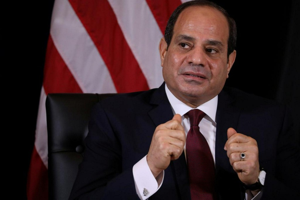 Lawan Turki, Mesir Siapkan Intervensi Militer di Libya