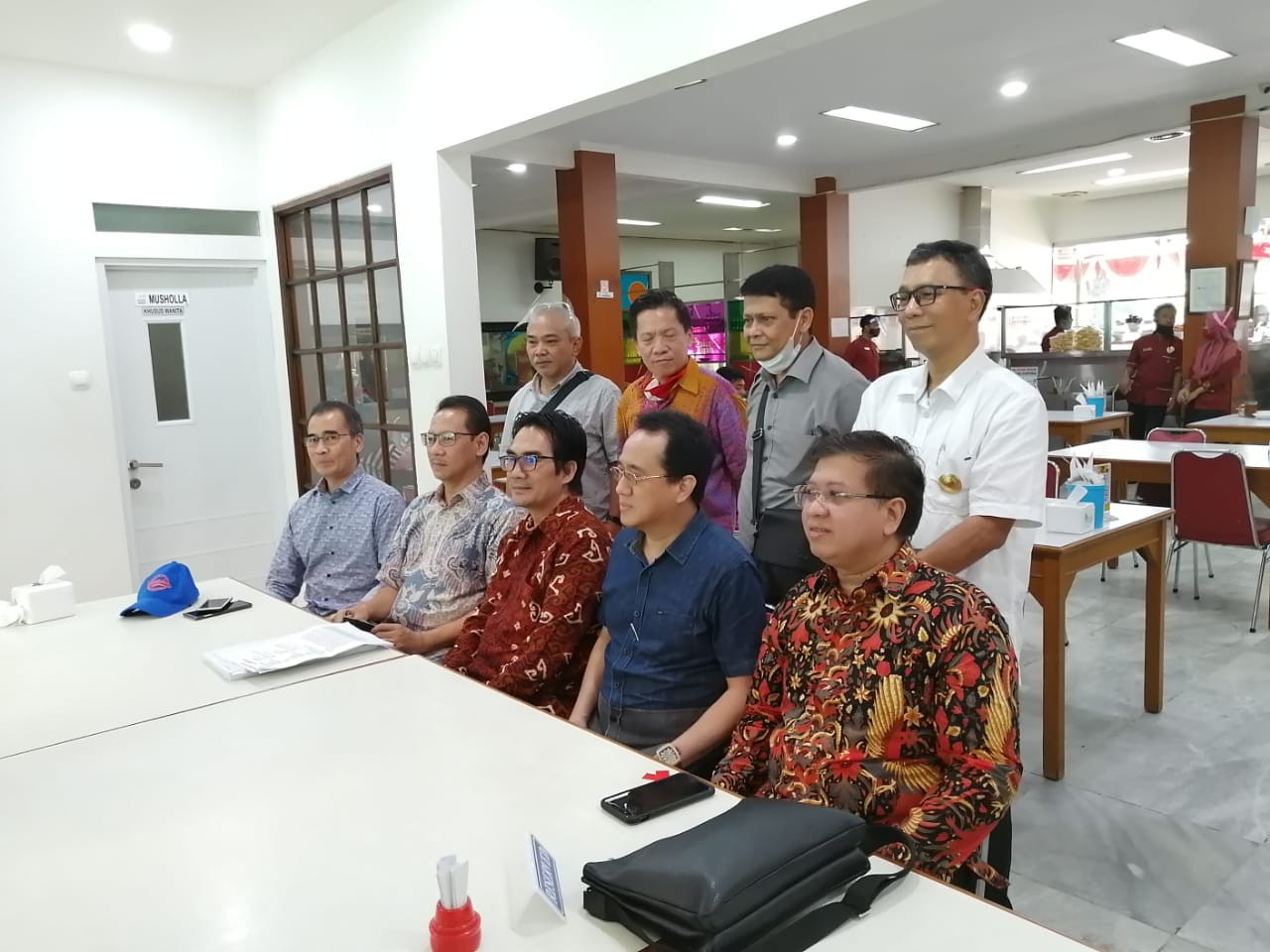 Perkara Eks Pegawai Bank Permata Hanya Kasus Yang Dipaksakan 