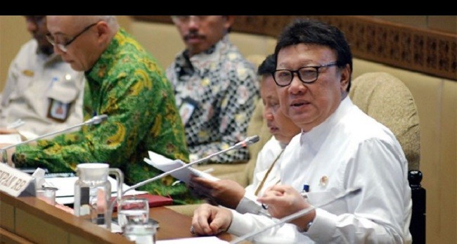 KemenPAN-RB Usulkan Lagi 19 Lembaga/Badan Negara untuk Dibubarkan