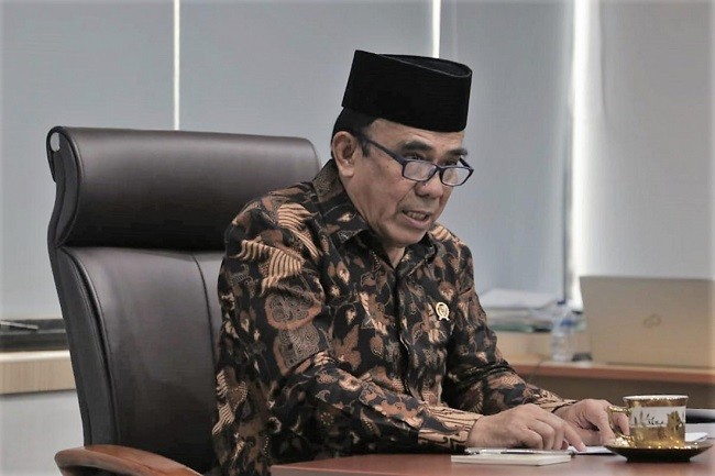 Menteri Agama Tetapkan Idul Adha 1441 H Jatuh Pada 31 Juli 