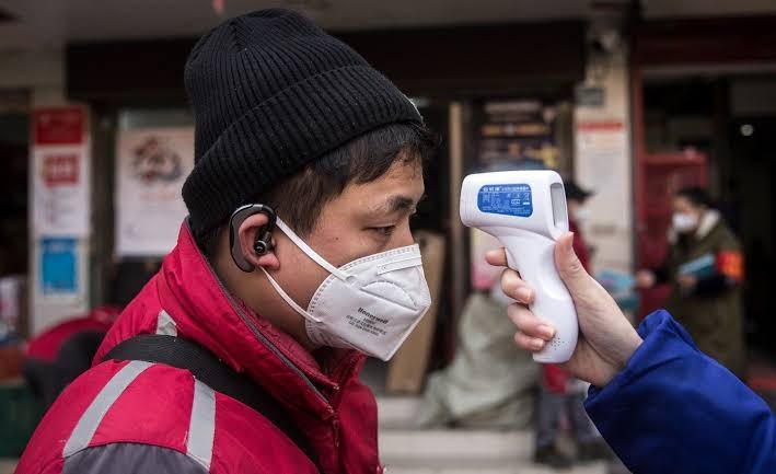 BSN Tegaskan Thermogun Klinik Aman Digunakan untum Cek Suhu Tubuh