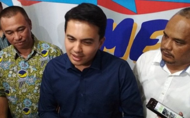 Sahrul Gunawan Dijagokan Sebagai Calon Wakil Bupati Bandung
