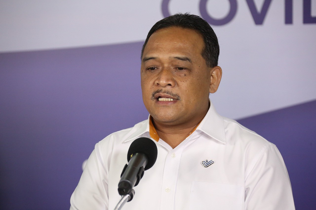 Namanya Dicatut, Kepala BP2MI Lapor ke Polda Metro Jaya