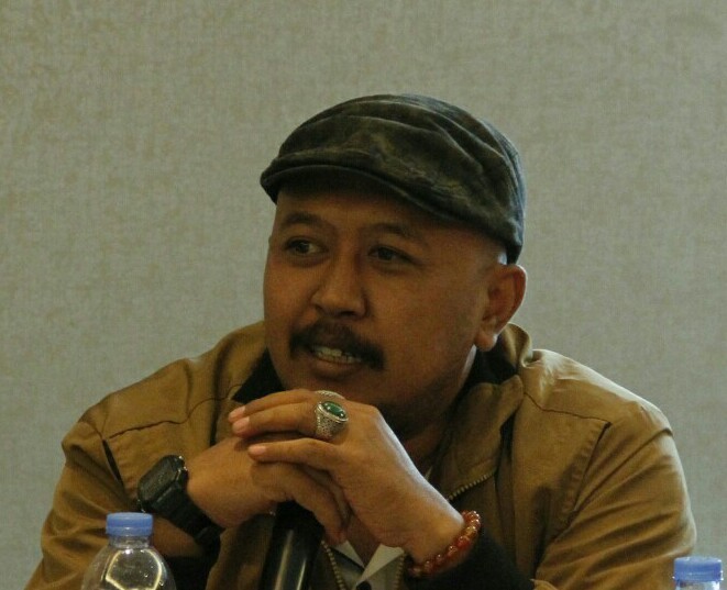 Aktivis: HUT ke-60 Kejagung Harus Jadi Momentum Untuk Rebut Kepercayaan Masyarakat