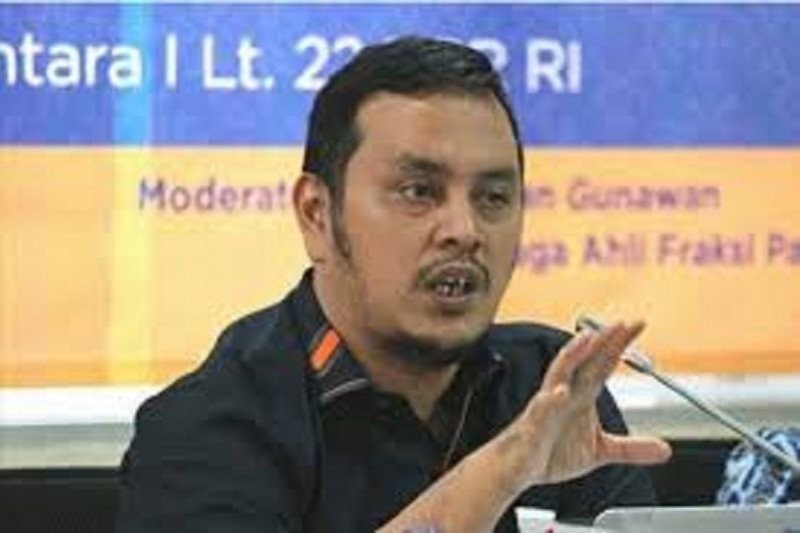 Willy Aditya Mengaku Dibully Saat Ajukan Kembali RUU Perlindungan PRT