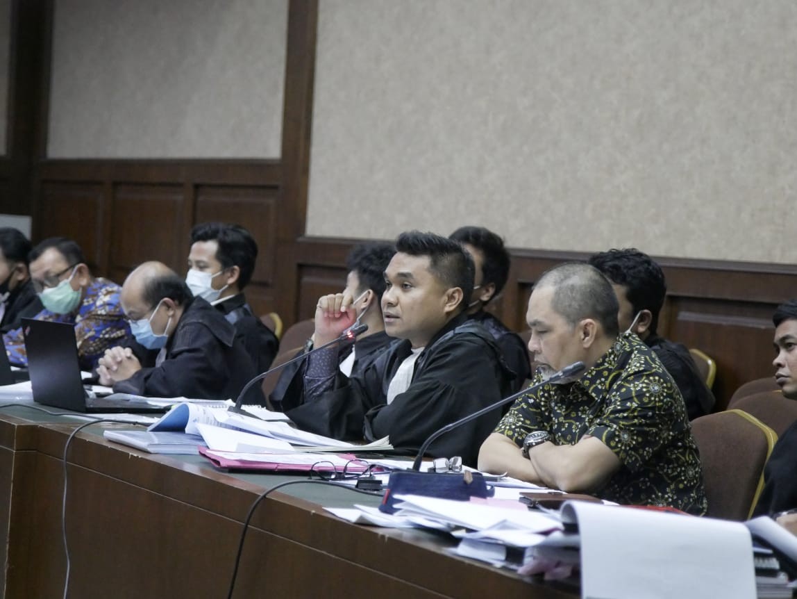Investasi Jiwasraya di RDPT Periode 2009-2016 Diklaim Catat Keuntungan