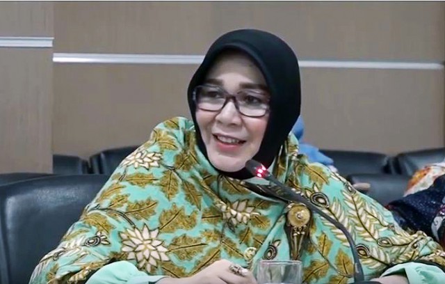 Selain Tak Ada Payung Hukum, Anggaran POP Kemendikbud Juga Belum Disetujui DPR