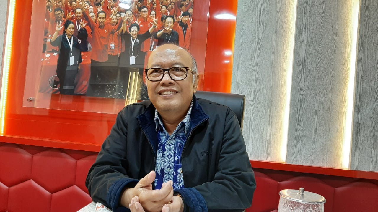 Serikat Pekerja Pertamina Gugat Erick Thohir, Ini Kata Legislator PDIP