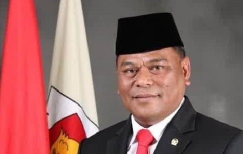 Anggota DPR : Implementasi Pancasila Lebih Konkret Ketimbang RUU HIP