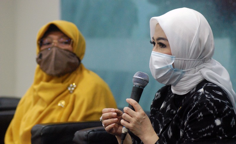 Vaksin Covid-19  Uji Klinis Fase III Oleh Bio Farma  Diaharpkan Bisa Atasi Pandemi