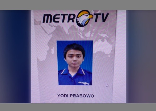 Polda Metro Jaya Segera Umumkan Hasil Penyidikan Kasus Terbunuhnya Editor Metro TV