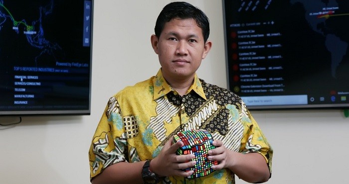 Saran dari Pakar : Bila Khawatir, Pejabat Disarankan Tidak Bermain Tiktok