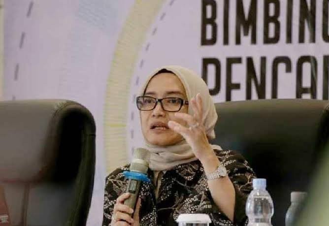 Putusan DKPP Dibatalkan PTUN, Presiden Diminta Pulihkan Kedudukan Evi Novida