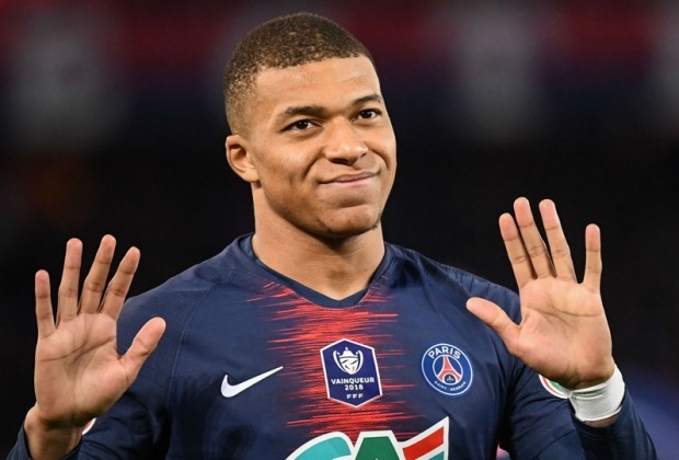 Legenda Madrid Sebut Los Blancos Berat Dapatkan Mbappe 