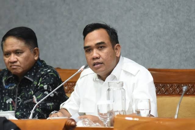 Anggota Komisi X DPR: Kebijakan Nadiem Bikin Gaduh