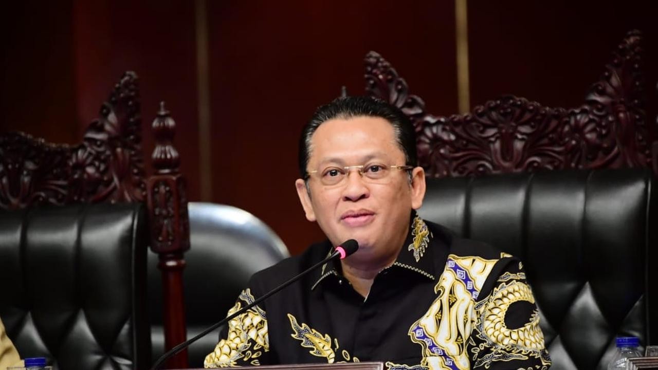 MPR Ingatkan Pemda Lebih Hati-hati Longgarkan Pembatasan Sosial