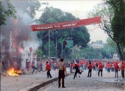 Hasto: Peristiwa 27 Juli 1996, Hati Nurani Mengalahkan Tirani 