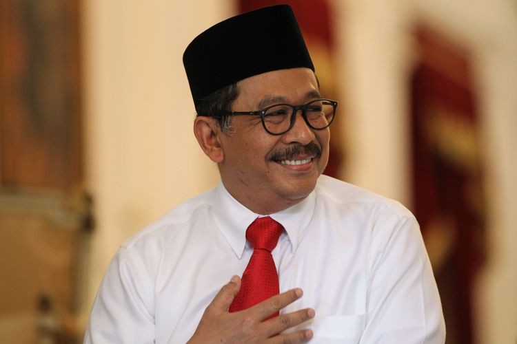 Wamenag Ingatkan Umat Islam Patuhi Protokol Kesehatan Saat Shalat Idul Adha