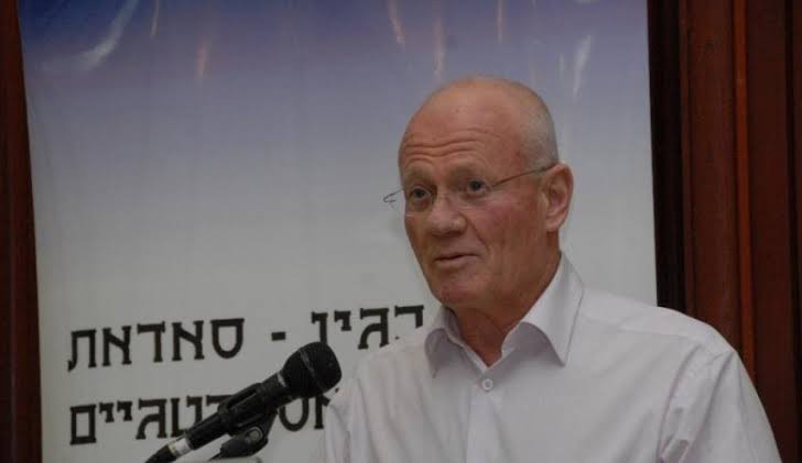 Eks Direktur Mossad: Hubungan Hangat Iran-China Jadi Ancaman Buat Israel