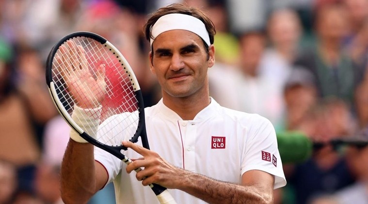 Roger Federer Bantah Dirinya Bakal Pensiun Diwaktu Dekat