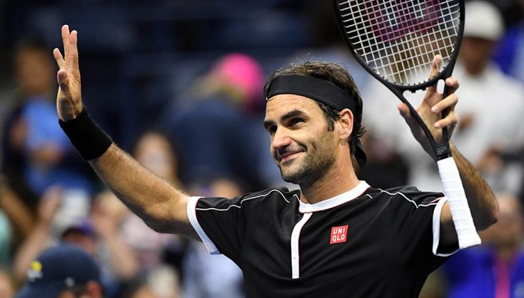 Pertengahan Agustus Roger Federer Bakal Kembali Berlatih