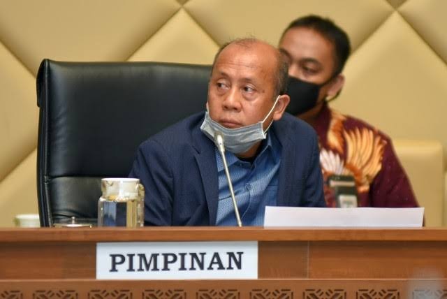 Politik Dinasti Jangan Sampai Mereduksi Kualitas Personal Calon, Tidak Ujug-ujug