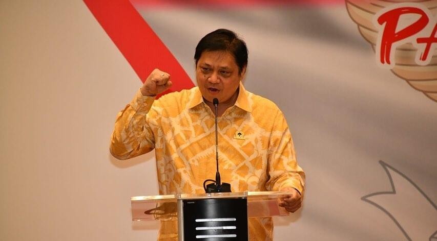 Ini Lima Program Utama Komite Penanganan Covid 19