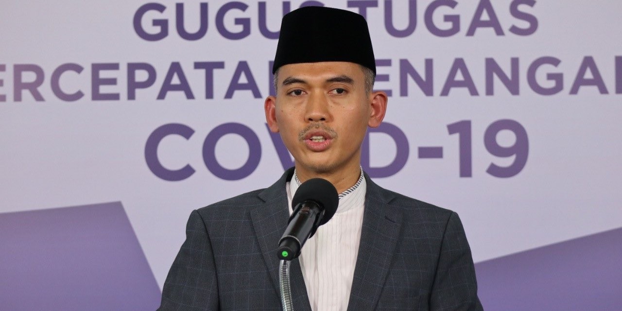 Jelang Idul Adha, MUI Berpesan Tetap Menerapkan Protokol Kesehatan