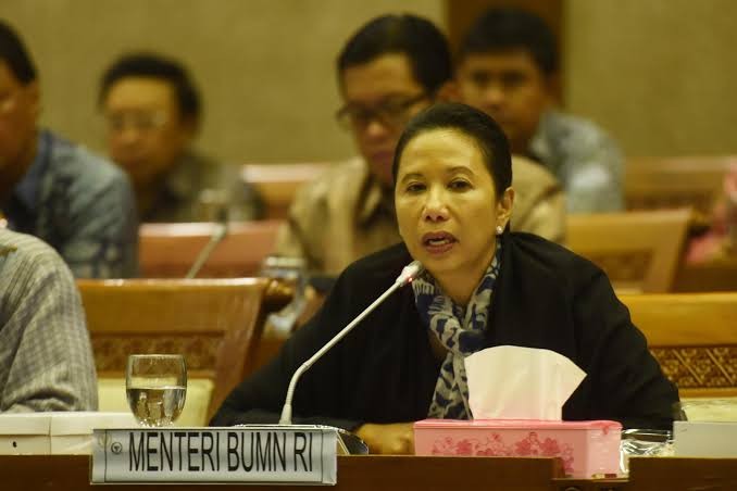 Kasus Jiwasraya, Pengamat Heran Kejagung Tak Juga Panggil Rini Soemarno