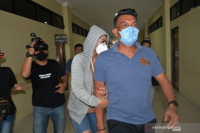 Zulhas Tegaskan Vernita Syabilla Bukan Kader PAN, Cuma Simpatisan PUAN