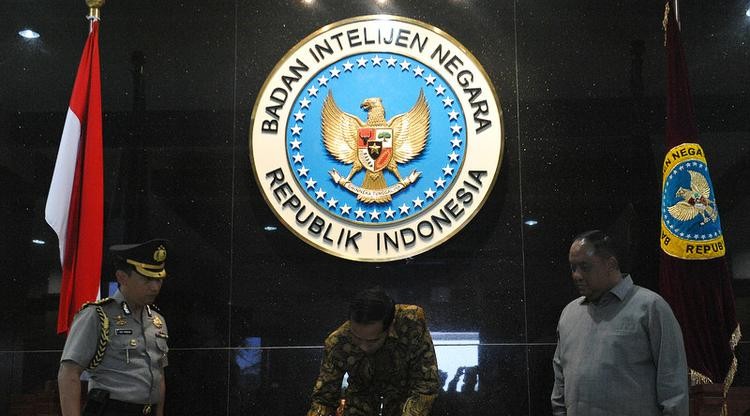 Pengamat: Kritik ICW Ke BIN Salah Alamat