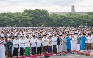 PPP Imbau Umat Islam Patuhi Panduan Salat Idul Adha Dari Kemenag